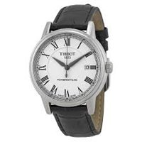 Orologio Tissot Uomo Classic Dream in Acciaio T0854071601300